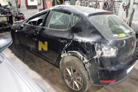 Yamaha XVS 535 Virago 2002