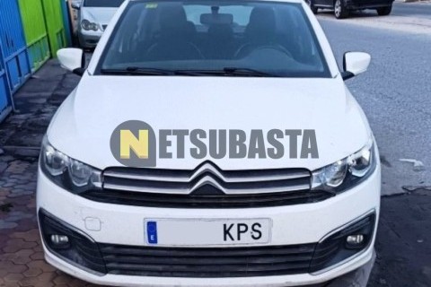 Yamaha XVS 535 Virago 2002