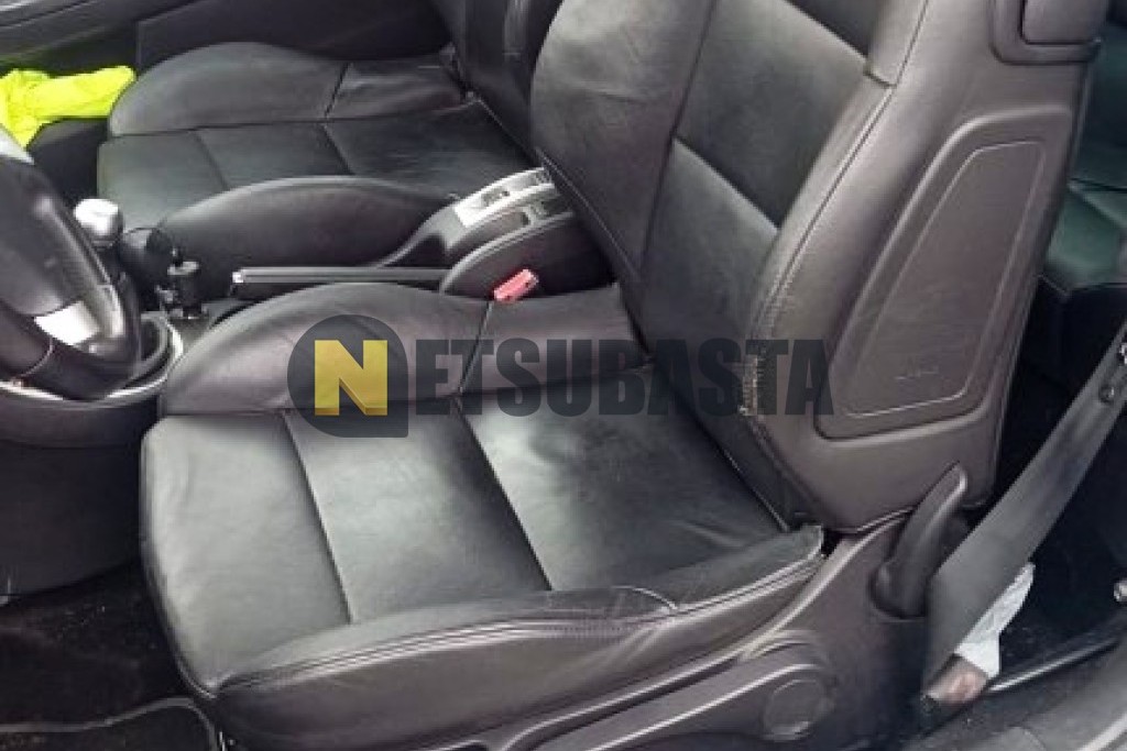 Peugeot 307 CC 1.6 2006