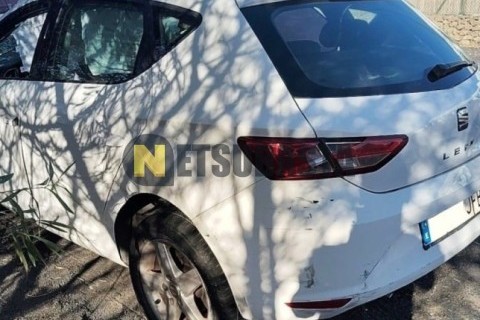 SYM GTS 125 EVO 2010