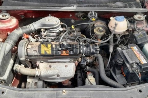 Daelim Roadwin 125R Fi 2017