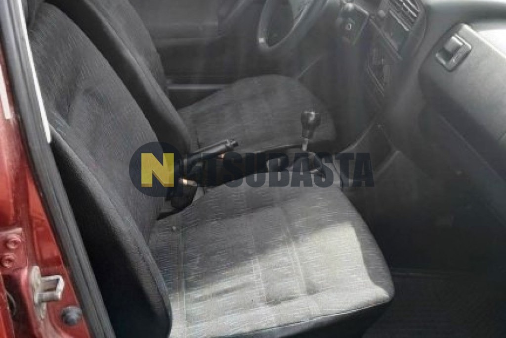 Volkswagen Golf 1.6 1993