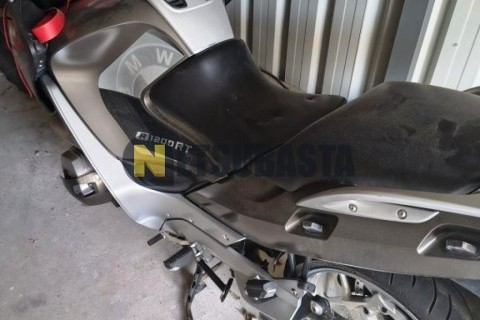 Daelim Roadwin 125R Fi 2017