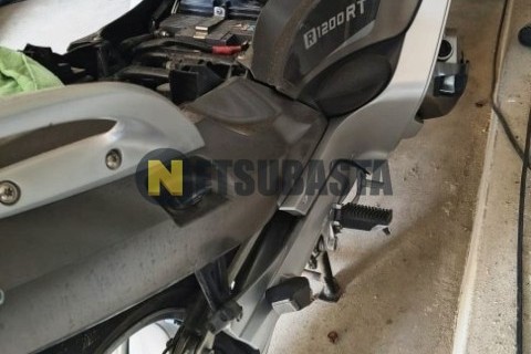 Daelim Roadwin 125R Fi 2017