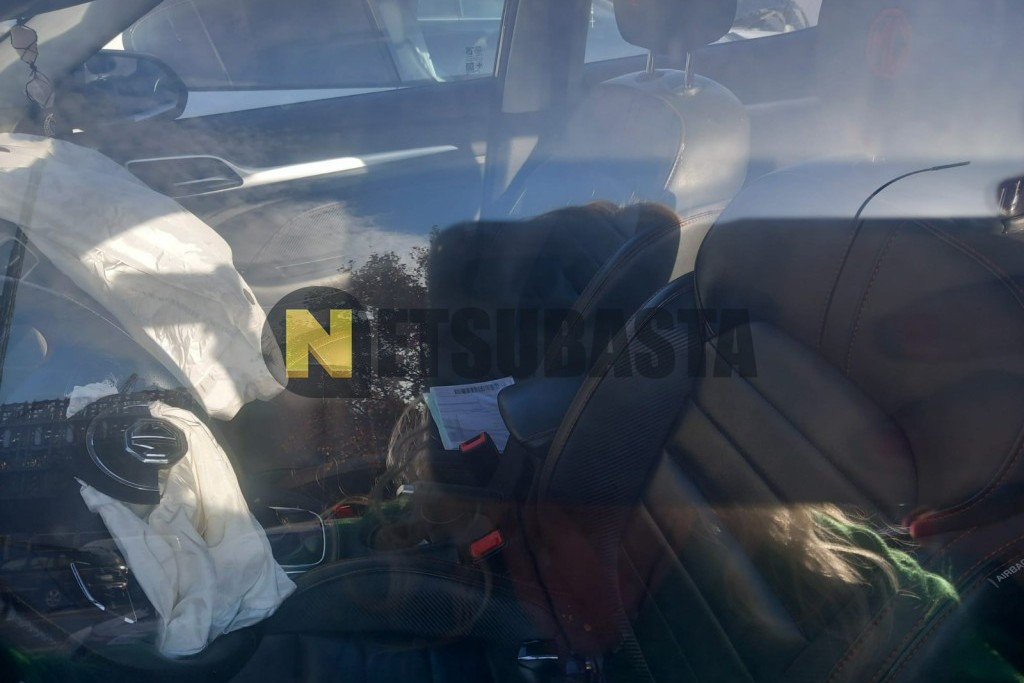 MG ZS 1.5 VTI-tech 2023