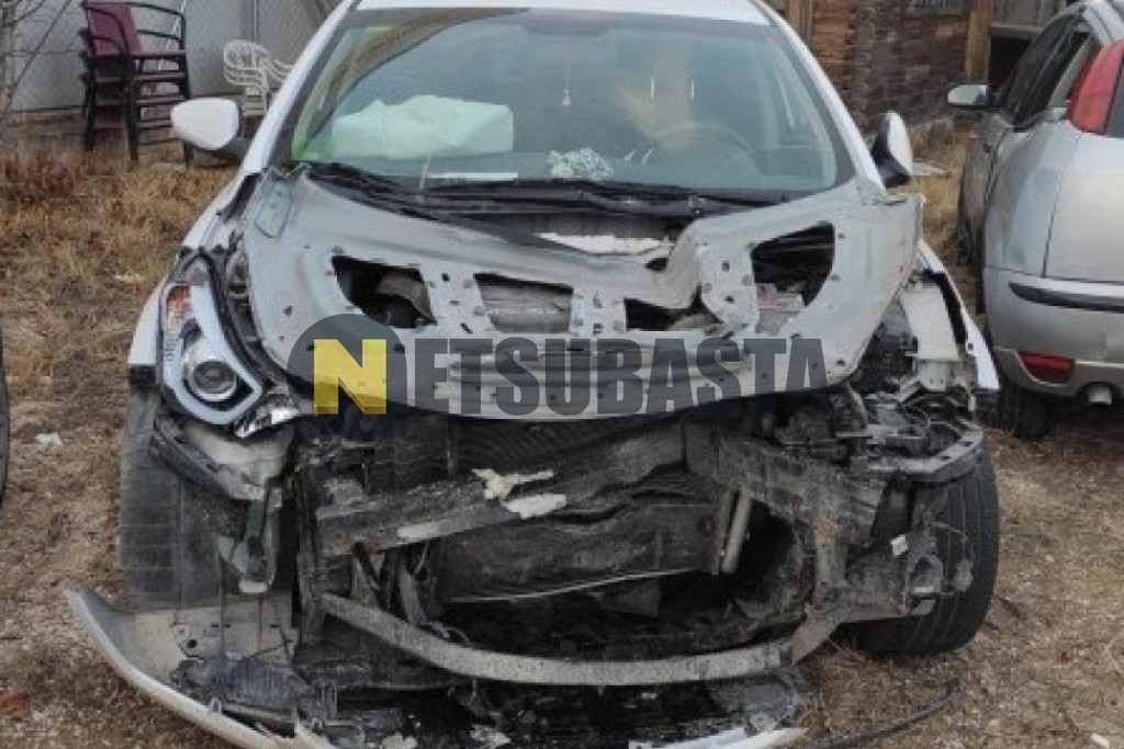 Hyundai Elantra 1.6 MPI 2015