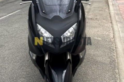 Yamaha XMAX 125 2007