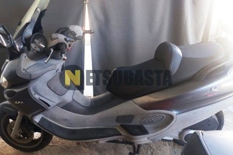 Yamaha XMAX 125 2007