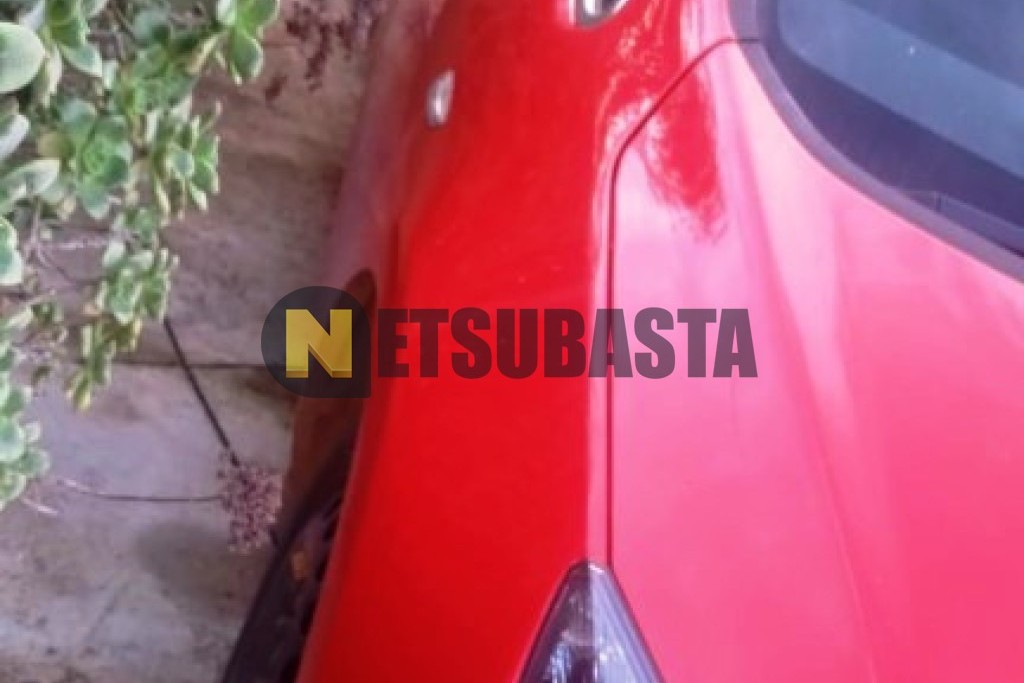 Opel Astra 1.7 CDTi 2013