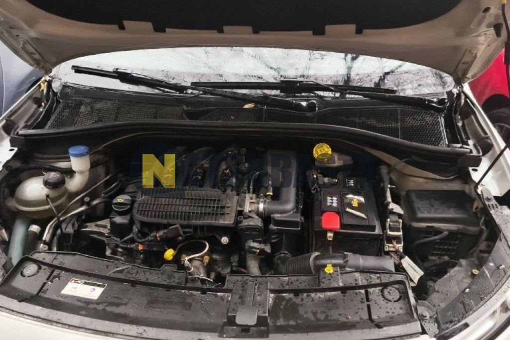 Citroën C4 Cactus 1.2 PureTech 2015