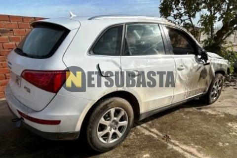 Yamaha XVS 535 Virago 2002