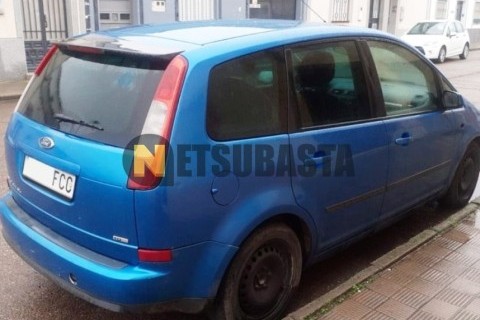 Yamaha XMAX 125 2007