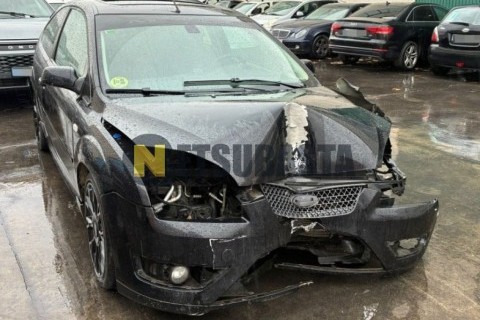 Yamaha XMAX 125 2007