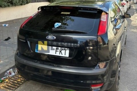 Yamaha XMAX 125 2007