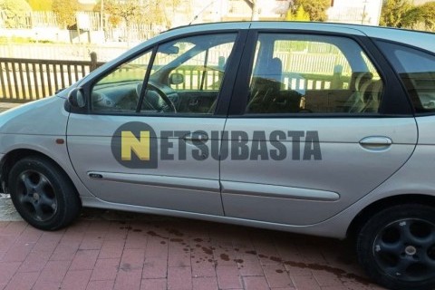 Yamaha XVS 535 Virago 2002