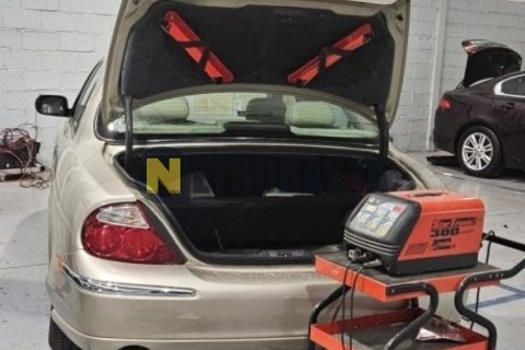 Yamaha XMAX 125 2007