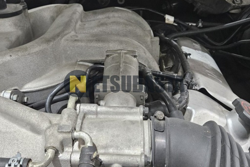 Jaguar S-Type 3.0 V6 Aut. 2002