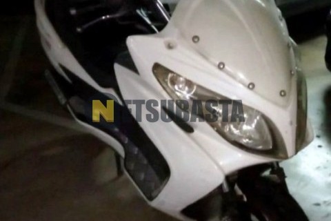 Yamaha XVS 535 Virago 2002