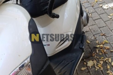 Yamaha YZF 600 R Thundercat 1999