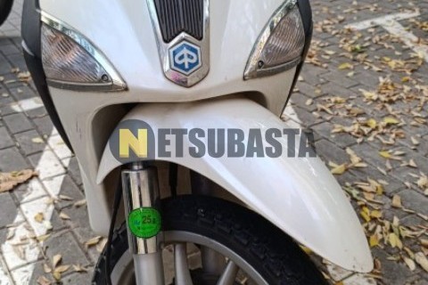 Yamaha YZF 600 R Thundercat 1999