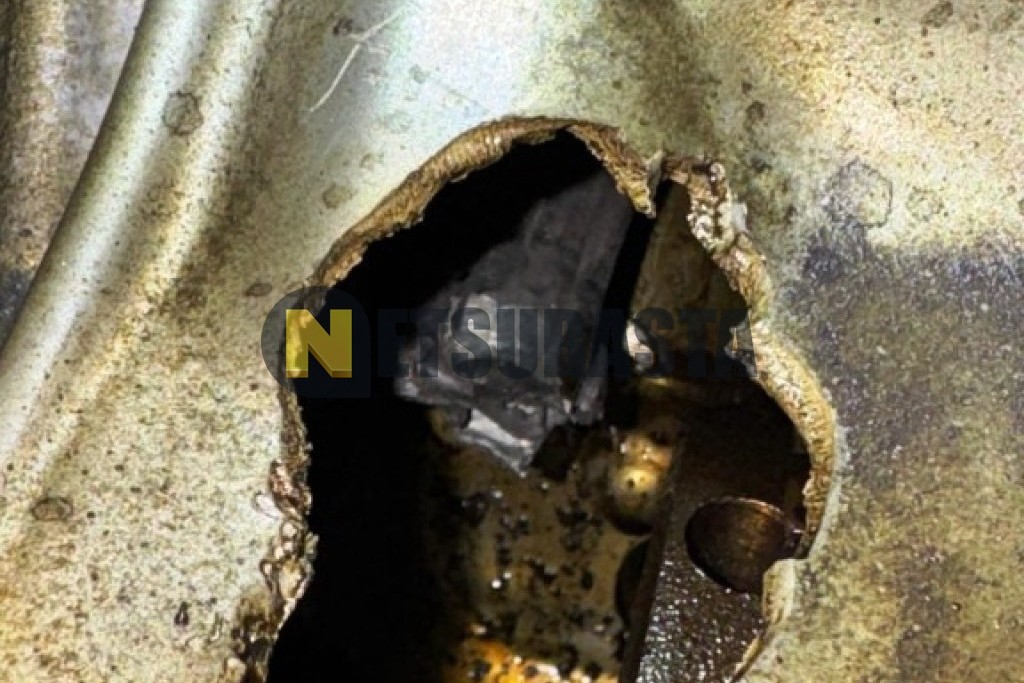 Dacia Dokker 1.6 GLP 2019