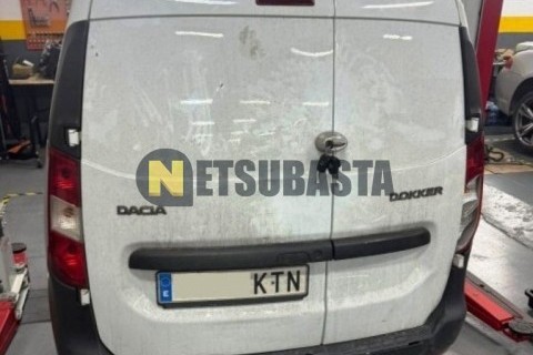 Yamaha XMAX 125 2007