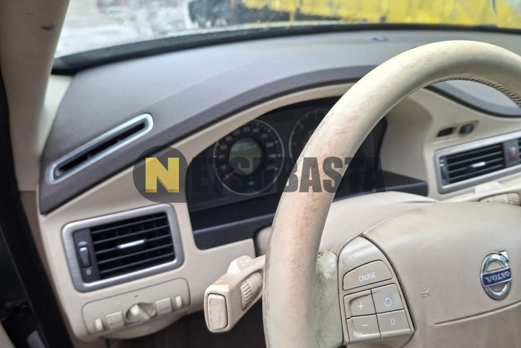 Volvo S80 D5 Aut. 2007