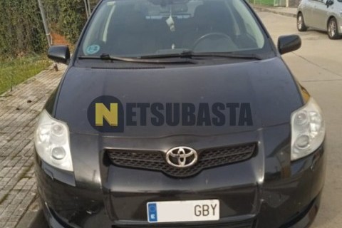 Yamaha XVS 535 Virago 2002