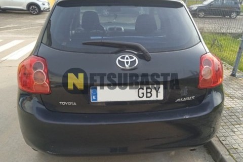 Yamaha XVS 535 Virago 2002