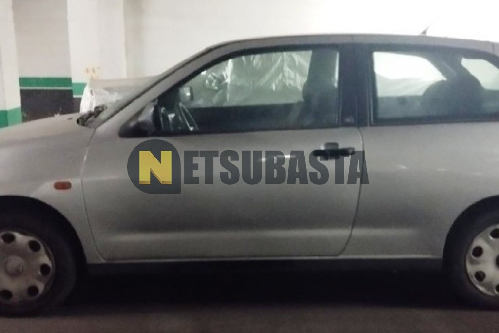 Seat Ibiza 1.6 1998