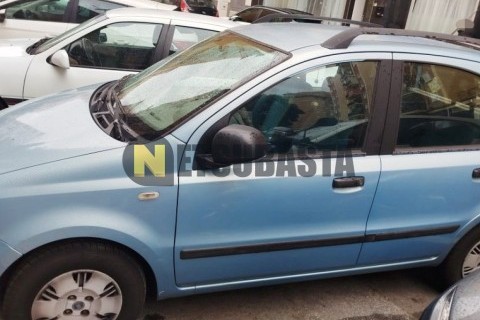 Yamaha XV 250 Virago 2000