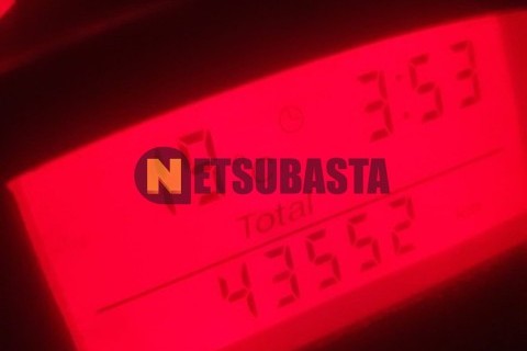 Yamaha XVS 535 Virago 2002