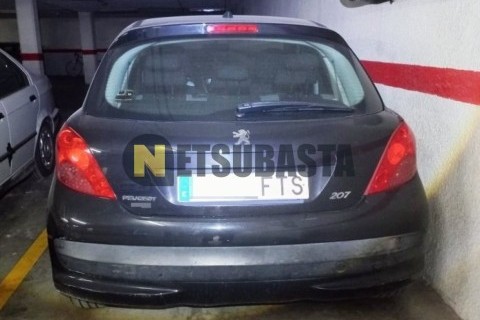 Yamaha XMAX 125 2007