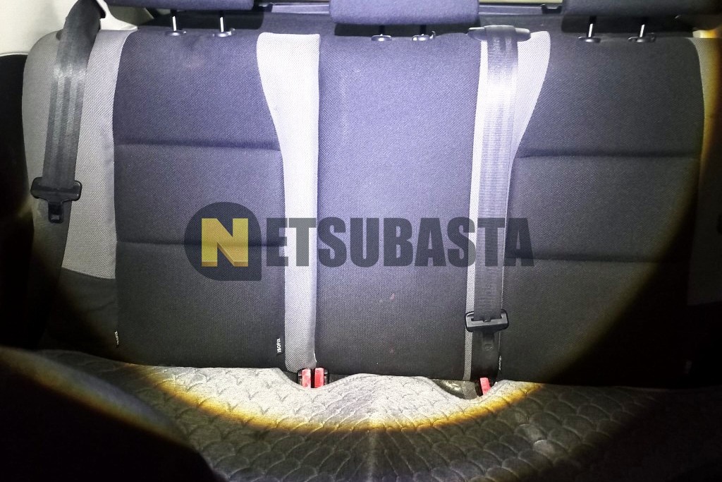 Peugeot 207 1.6 HDi 2007