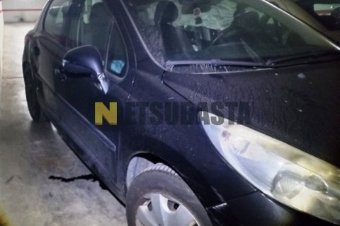 Yamaha XMAX 125 2007