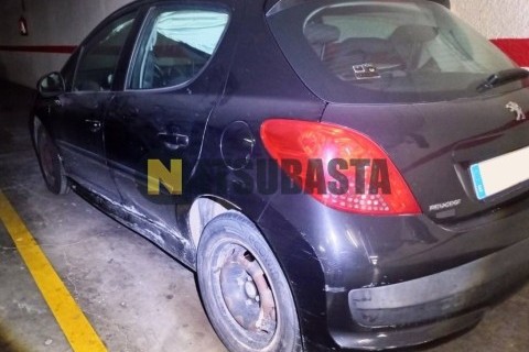 Yamaha XMAX 125 2007