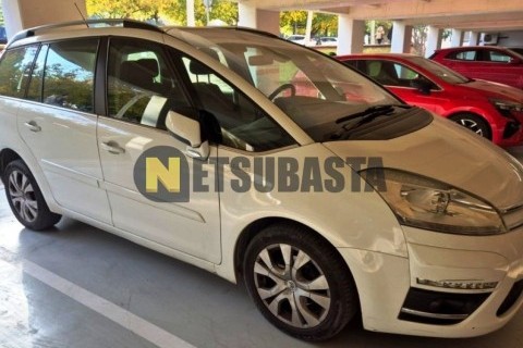 Yamaha XMAX 125 2007