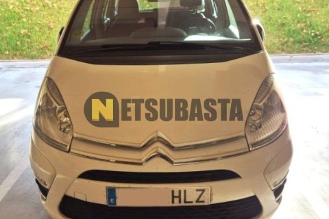 Yamaha XMAX 125 2007