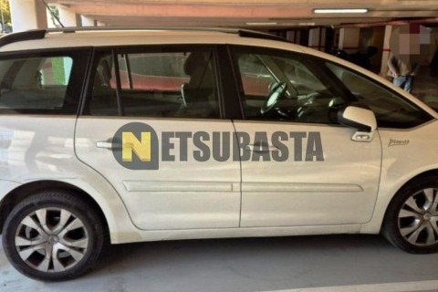 Yamaha XMAX 125 2007