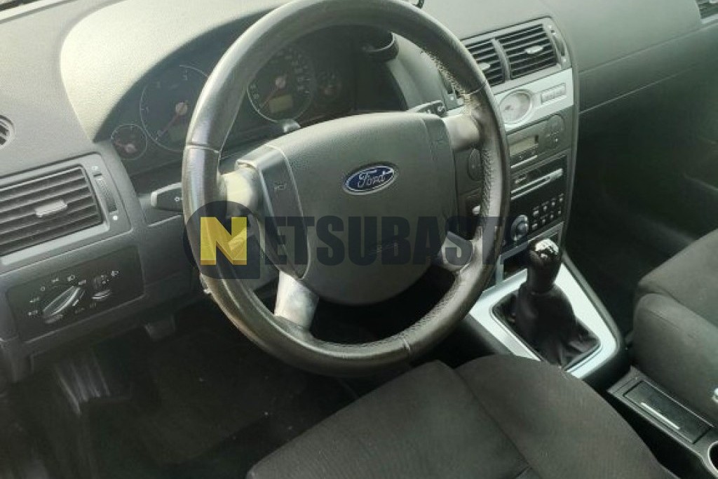 Ford Mondeo 2.0 TDCi 2005