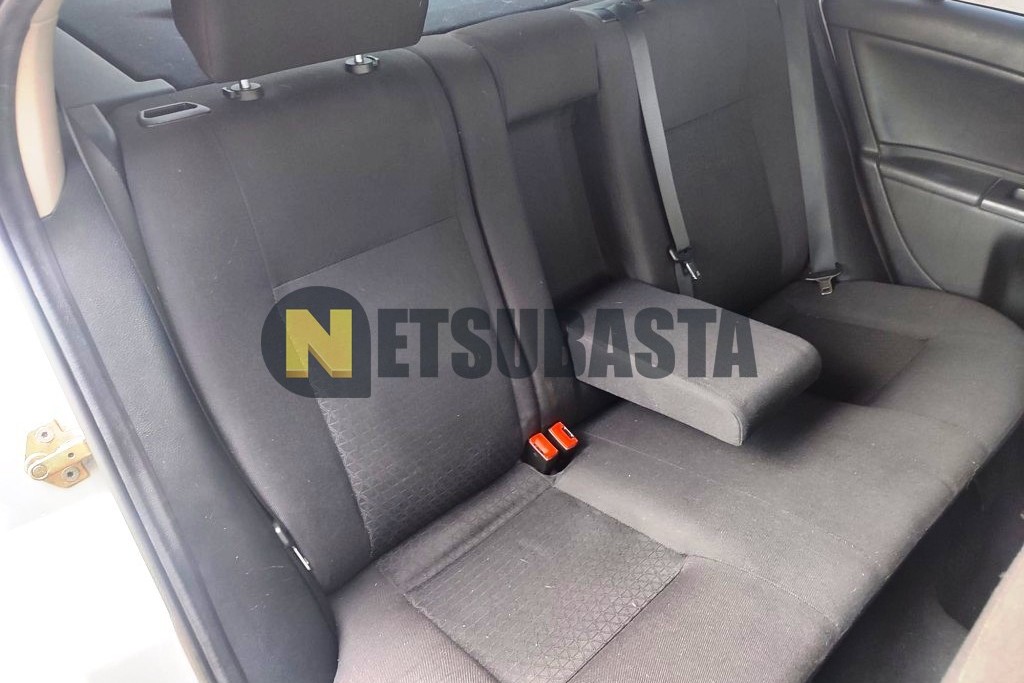 Ford Mondeo 2.0 TDCi 2005