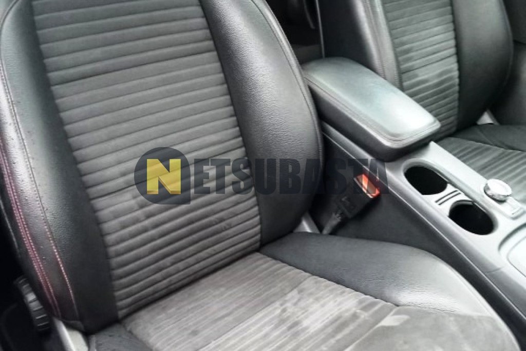 Mercedes-Benz CLA 200 CDI 7G-DCT 2014