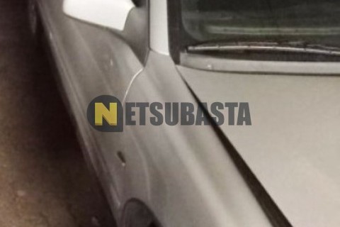 Yamaha XVS 535 Virago 2002