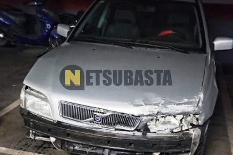 Yamaha XVS 535 Virago 2002