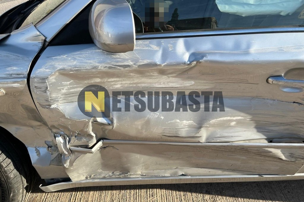 Hyundai Sonata 2.0 CRDi 2007