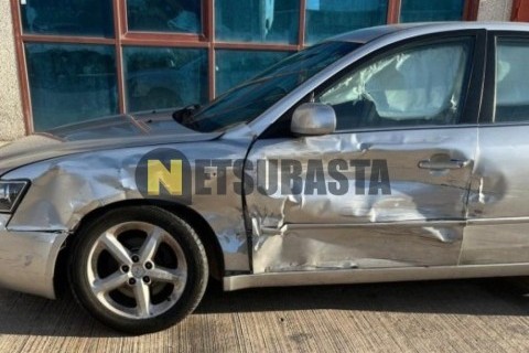 Yamaha Majesty 125 2014