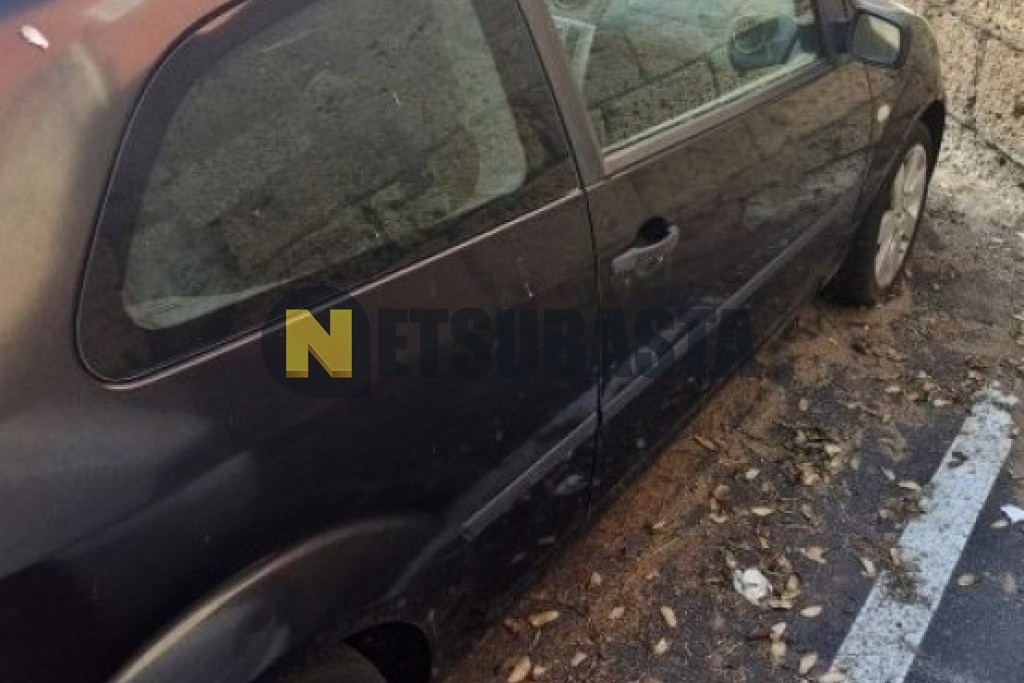 Ford Fiesta 1.4 2004