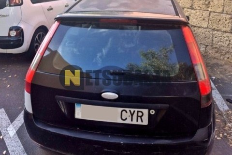 Piaggio LIBERTY S 50 2007