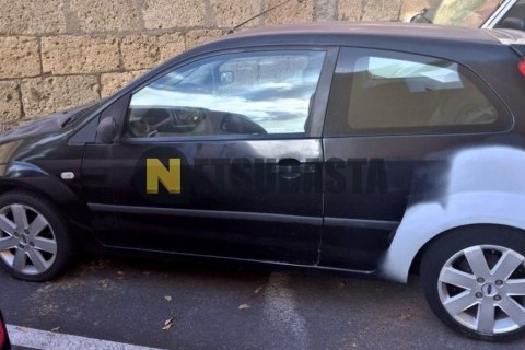 Piaggio LIBERTY S 50 2007