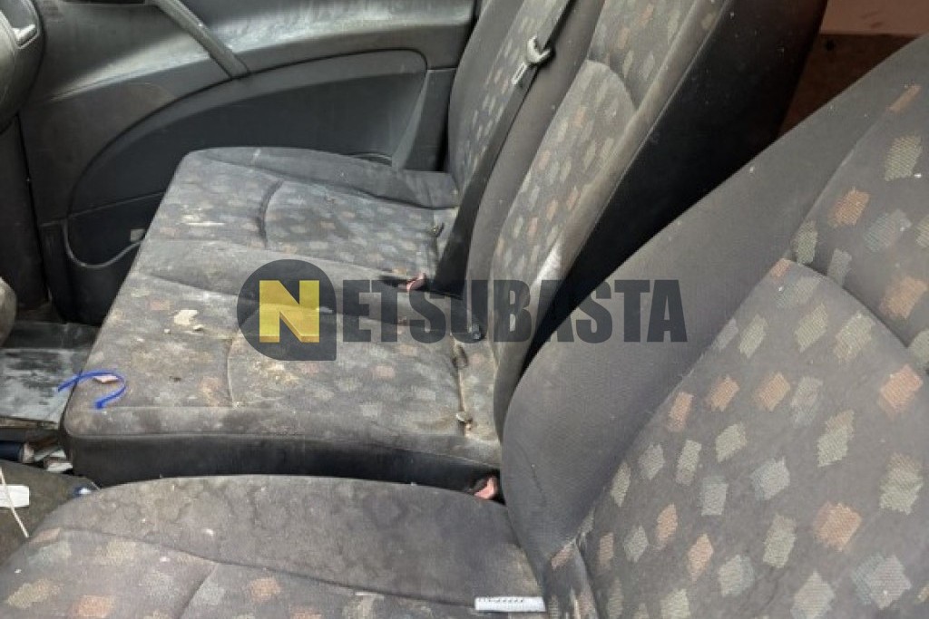 Mercedes-Benz Vito 109 CDI 2008